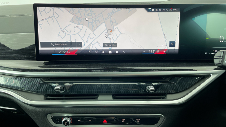 BMW X5 xDrive30d MHT M Sport 5dr Auto Diesel Estate